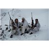 Image 2 : 7-day Mid-Asian Ibex Hunt for One Hunter in Kyrgyz Republic - Includes Trophy Fee