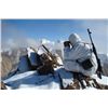 Image 3 : 7-day Mid-Asian Ibex Hunt for One Hunter in Kyrgyz Republic - Includes Trophy Fee