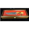 Image 1 : Model 905 Mountain Man Bowie Knife