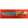 Image 2 : Model 905 Mountain Man Bowie Knife
