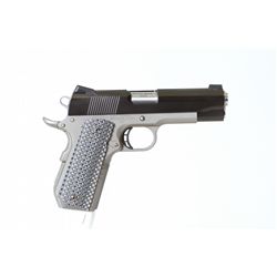MG Arms "Wraithe Ti" Pistol