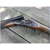 Image 1 : Arrieta Ulander Double Barrel Shotgun