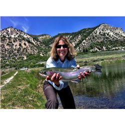 2-Day Fishing Trip for Two Anglers in Colorado
