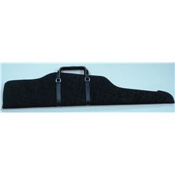 Deluxe Elephant Hide Rifle Case
