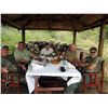 Image 3 : Five-Star, 4-Day/ 3-Night Dove Hunt in Cordoba, Argentina for 2 Hunters - Includes 6 Hunts