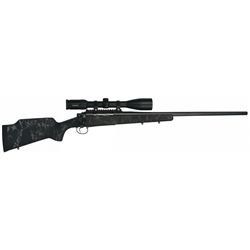 Hill Country's Custom Long Range Hunter Rifle
