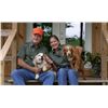 Image 1 : 2-Day Quail Hunt for Four Hunters in Alabama