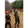 Image 1 : 2-Day Wingshooting Adventure for Two Hunters in Virginia