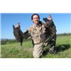 Image 2 : 4-Day Bird Hunt and Cape Town Tour for Two Hunters in South Africa