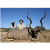 Image 3 : 5-Day Wild Cat and Plains Game Hunt for One Hunter in South Africa - Includes Trophy Fees