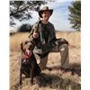 Image 1 : 7-Day Game Bird and Fly Fishing Adventure for One Hunter/Angler and One Observer in South Africa