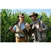 Image 2 : 7-Day Game Bird and Fly Fishing Adventure for One Hunter/Angler and One Observer in South Africa