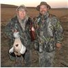Image 4 : 7-Day Game Bird and Fly Fishing Adventure for One Hunter/Angler and One Observer in South Africa