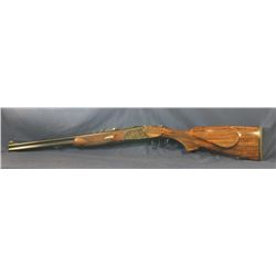Verney-Carron Model SX O/U Double Rifle