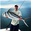 Image 3 : 2-Tower Boat Fishing Package and 2-Day À la Carte for One Angler in Costa Rica