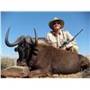 Image 2 : 8-Day Plains Game Hunt for One Hunter and One Non-Hunter in South Africa - Includes Trophy Fees