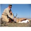 Image 4 : 8-Day Plains Game Hunt for One Hunter and One Non-Hunter in South Africa - Includes Trophy Fees