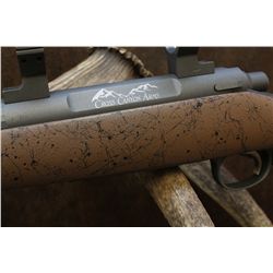 Grand Canyon Long Range Package