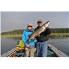 Image 4 : 4-Day Fishing Trip for Two Anglers in Saskatoon, Canada