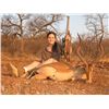 Image 3 : 7-Day Plains Game Hunt for One Hunter and One Non-Hunter in South Africa - Includes Trophy Fees