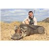 Image 4 : 7-Day Plains Game Hunt for One Hunter and One Non-Hunter in South Africa - Includes Trophy Fees