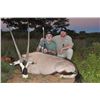 Image 3 : Daily Rate Credit for 5-Day Plains Game Hunt for Four Hunters In Namibia - Includes Trophy Fees & Fi