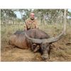 Image 3 : 6-Day Asiatic Buffalo Hunt for One Hunter and One Non-Hunter in Australia - Includes Trophy Fee