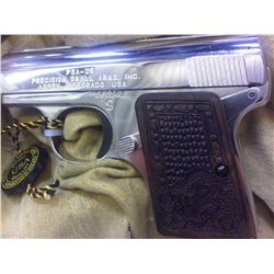 His/Hers Pistol Set