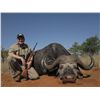 Image 1 : 10-Day Cape Buffalo Hunt for One Hunter and One Observer in South Africa - Includes Trophy Fee and T