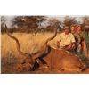 Image 1 : 7-Day Plains Game Hunt for Two Hunters in South Africa - Includes Trophy Fees