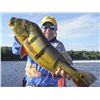 Image 2 : First Class Peacock Bass Fishing Adventure for 20 Anglers Aboard Captain Peacock's 125' Yacht in Bra