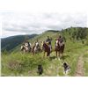 Image 2 : 5-Day Bull or Cow Elk Hunt for Four Hunters in Oregon