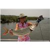 Image 2 : 9-Day Crocodile and Tiger Fishing Safari Adventure for One Hunter and One Non-Hunter in Zimbabwe - I