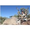Image 2 : 5-Day Plains Game Hunt for Two Hunters in South Africa - Includes Trophy Fee Credit