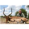 Image 1 : 5-Day Plains Game Hunt for 2 or 4 Hunters in S Africa - Includes Trophy Fees & Taxidermy Cred