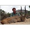 Image 3 : 10-Day Sable and Plains Game Hunt for One Hunter and One Observer in Mozambique