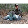 Image 2 : 7-Day Campeche Jungle Hunt for Five Species for Two Hunters in Mexico - Includes Trophy Fees
