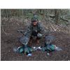Image 3 : 7-Day Campeche Jungle Hunt for Five Species for Two Hunters in Mexico - Includes Trophy Fees