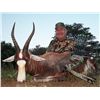 Image 1 : 10-Day Plains Game Hunt for 2 Hunters & 2 Non-Hunters in South Africa - Includes Trophy Fees