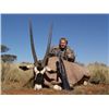 Image 2 : 10-Day Plains Game Hunt for 2 Hunters & 2 Non-Hunters in South Africa - Includes Trophy Fee C