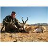 Image 2 : 4-Day Plains Game Hunt for 2 Hunters or 1 Hunter & 1 Non-Hunter in Namibia - Includes Trophy Fee