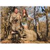 Image 1 : 10-Day Sable Hunt for One Hunter and One Non-Hunter in Zimbabwe - Includes Trophy Fee