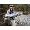 Image 3 : 5-1/2 Day Fishing Trip for One Angler in Alaska