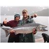 Image 8 : 5-1/2 Day Fishing Trip for One Angler in Alaska