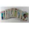 Image 1 : 100- 1977 Topps Football Cards, Nice EM-NM
