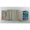 Image 1 : 100- 1977 Topps Football Cards, Nice EM-NM
