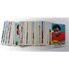 Image 1 : 100-1975 Topps Football Cards, Mostly EM-NM