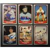 Image 2 : 20-Baseball Legends Autographed Cards