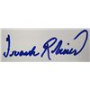 Image 4 : Frank Robinson Autographed 8x10 HOF Induction Day