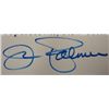 Image 3 : Jim Palmer Autographed 8x10 HOF Induction Day